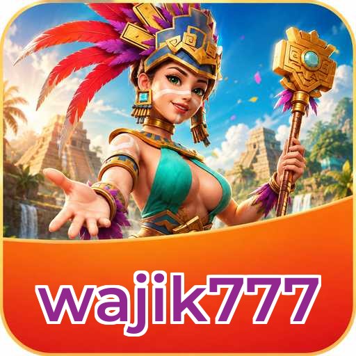 Tentang wajik777