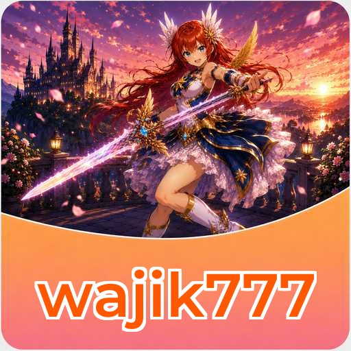 Infrastruktur Pengujian - wajik777
